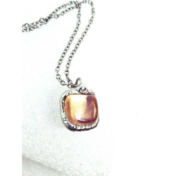 Opalite crystal Necklace - Picture 10 of 12